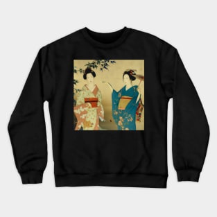 Counsel Crewneck Sweatshirt